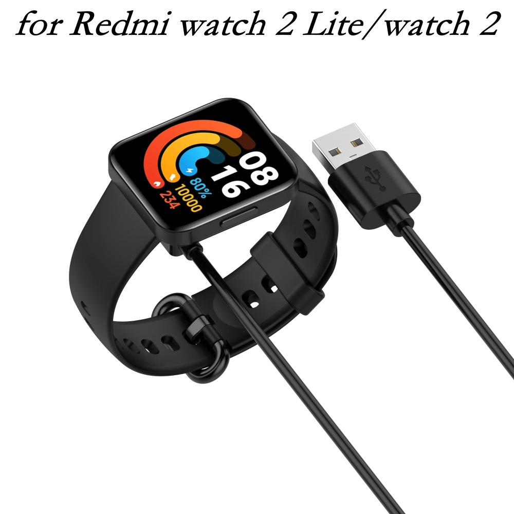 Smartwatch Redmi Watches - Redmi Watch 2 Lite 용 100cm