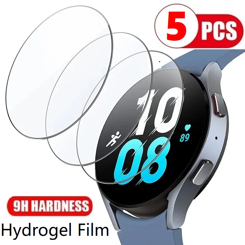 Smart Watch Screen Protector - 삼성 갤럭시 워치 액티브 2 3