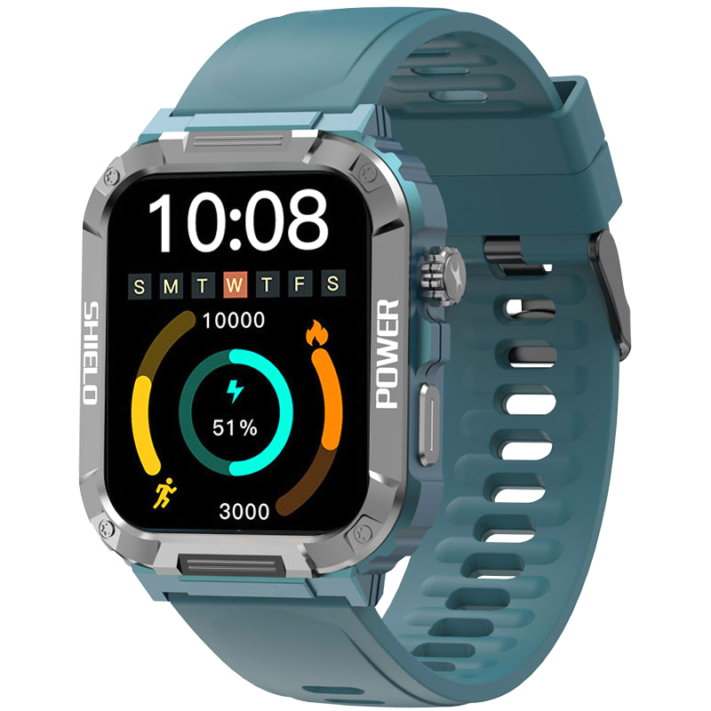 Smartwatch Samsung Watches For Men - 남성용 여성용 스마트 워치, 스피커 내장