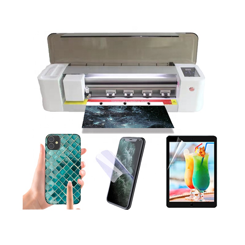 Smart Watch Screen Protector - 2026 17인치 다기능 범용 스크린 보호