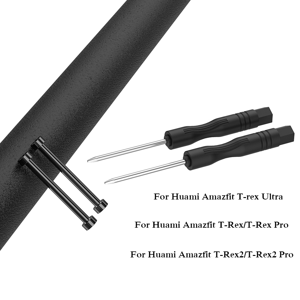Watchmaker Screwdriver - Huami Amazfit T-Rex PRO 2 T-rex2
