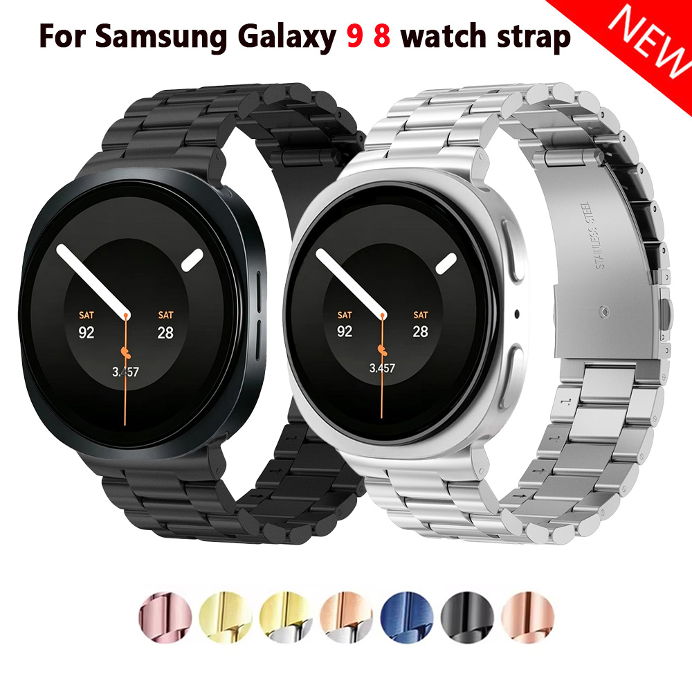 Smartwatch Samsung Watches For Men - 삼성 갤럭시 워치 8 9 40