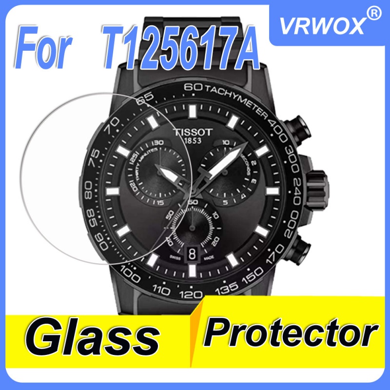 Tissot Watches Smartwatch - Tissot 강화 스크린 보호대 유리 보호대,