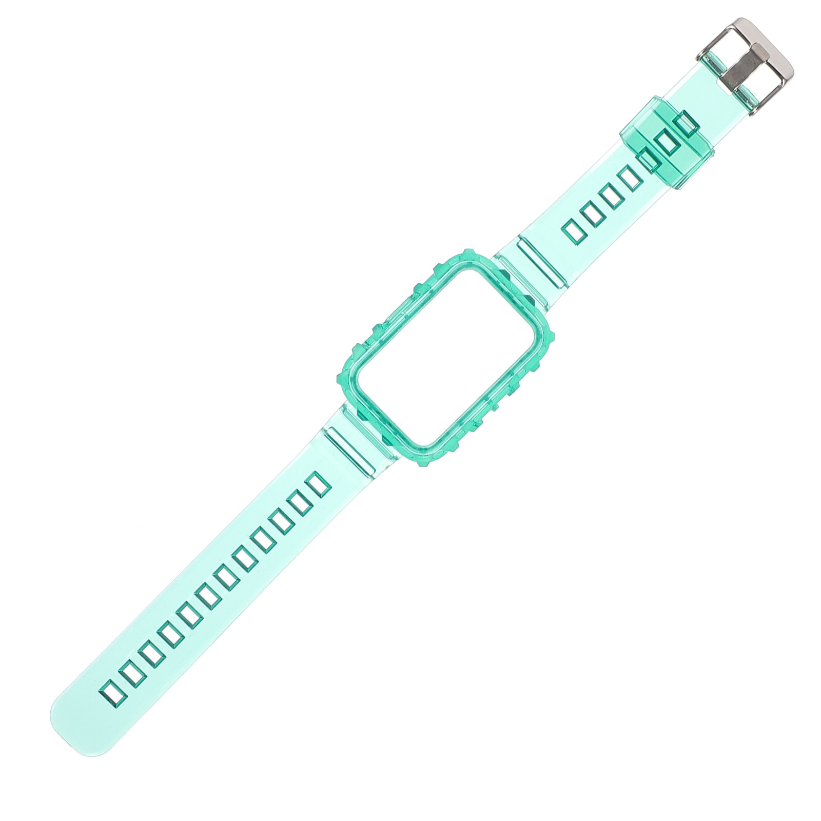 Smartwatch Premium Watches For Women - 스마트워치 B 내구성 있는 투명 교체