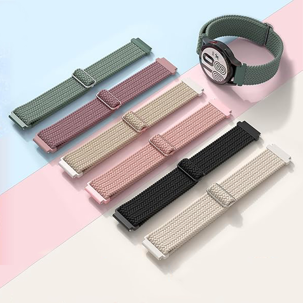 Smartwatch Samsung Watches For Men - 삼성 갤럭시 워치 7/4/6/5 프로/6 클래식/기어