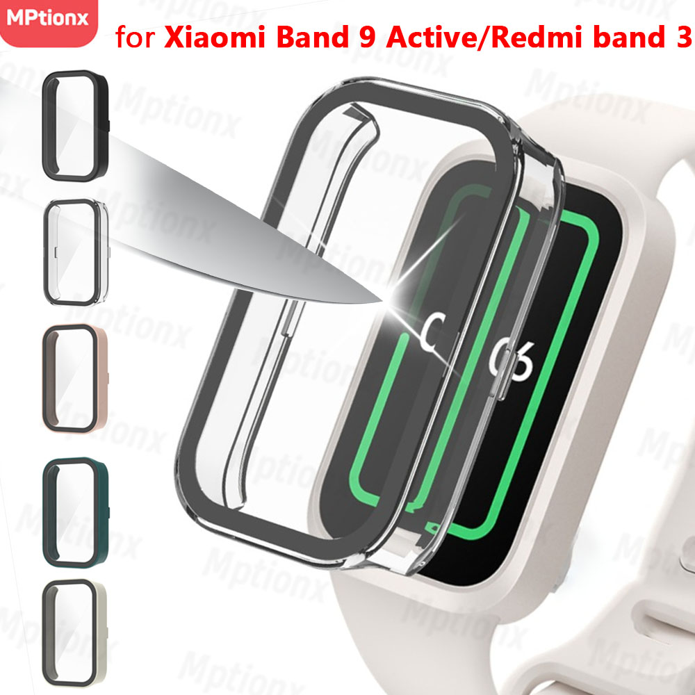 Smartwatch Redmi Watches - Xiaomi 스마트 밴드 9 용 강화