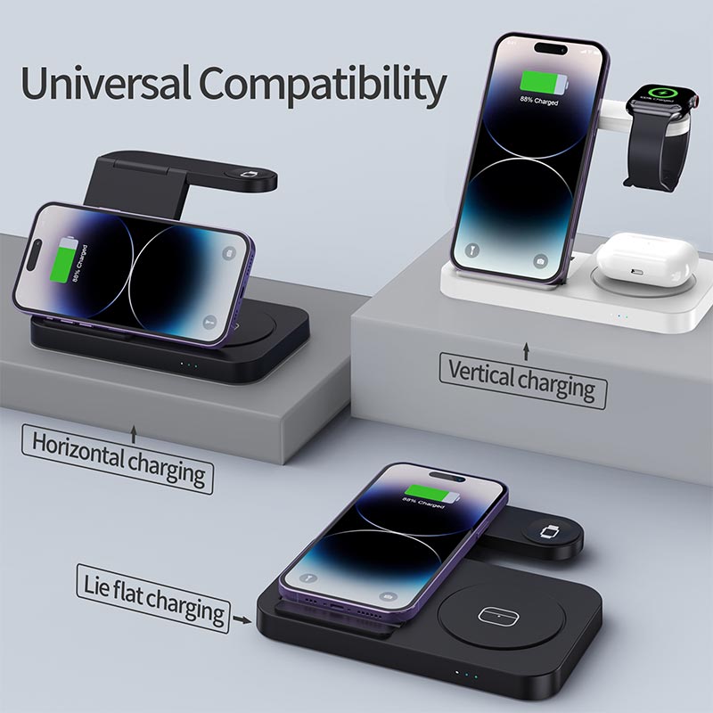 Smartwatch Watches For Iphone - 아이폰 16 15 14 13 12