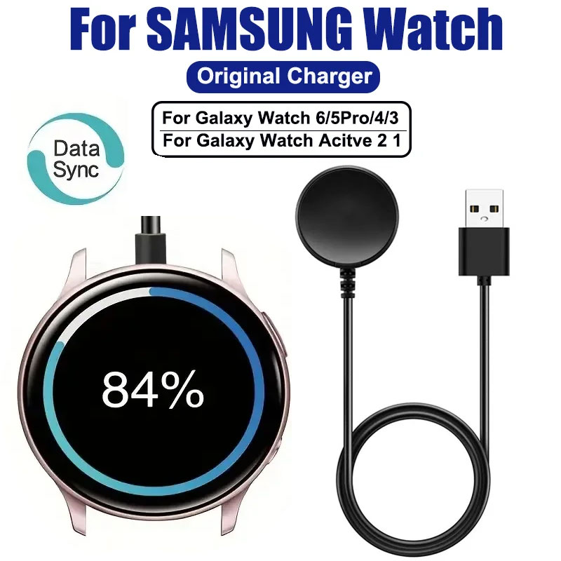 Smartwatch Watches For Iphone - 휴대용 무선 시계 충전기, 삼성 갤럭시