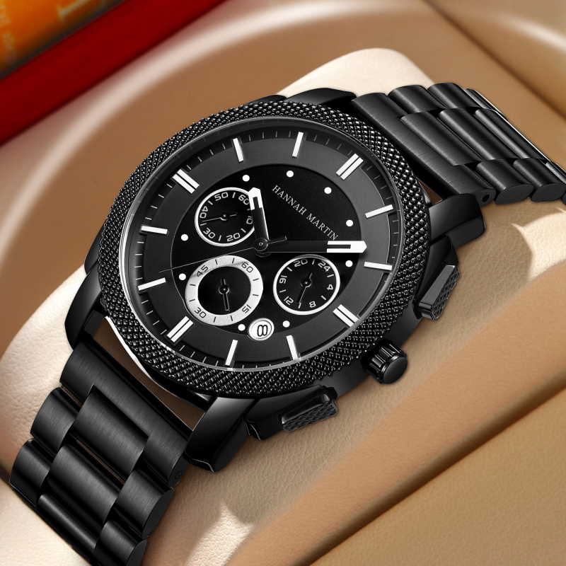 Smartwatch Watches Brands For Men - 장구 시계 공장 고품질 최고급 브랜드