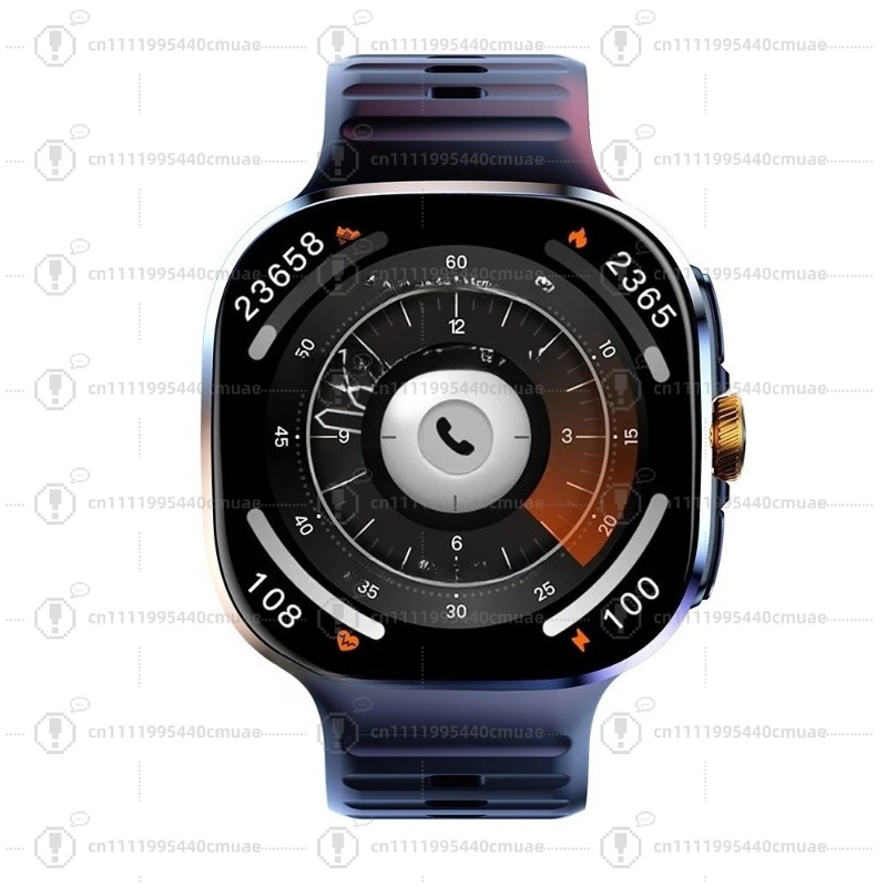 Smartwatch Phone Watches - 새로운 스마트 카드폰 시계, 대형 화면
