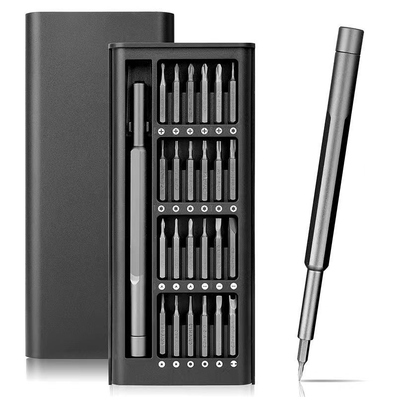 Watchmaker Screwdriver - 정밀 드라이버 세트 25 in 1