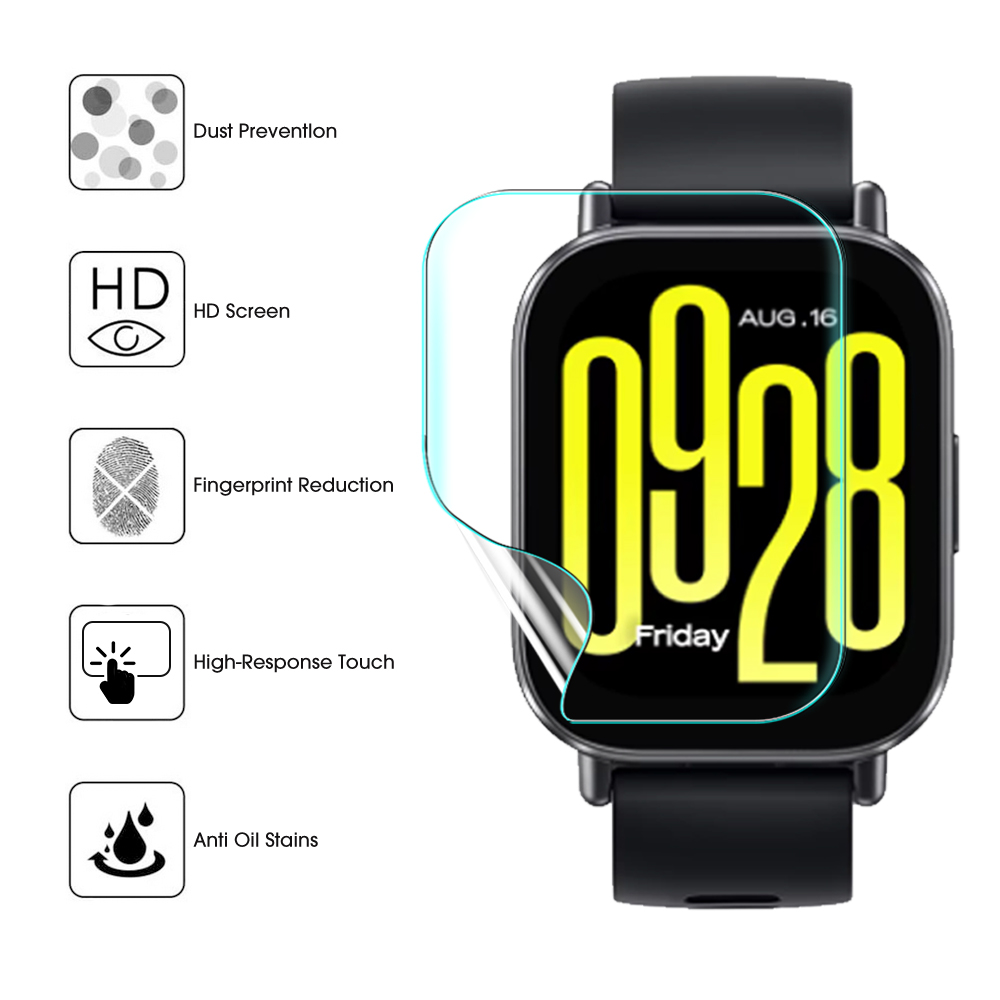 Smartwatch Redmi Watches - Xiaomi Redmi Watch 5 Lite 용