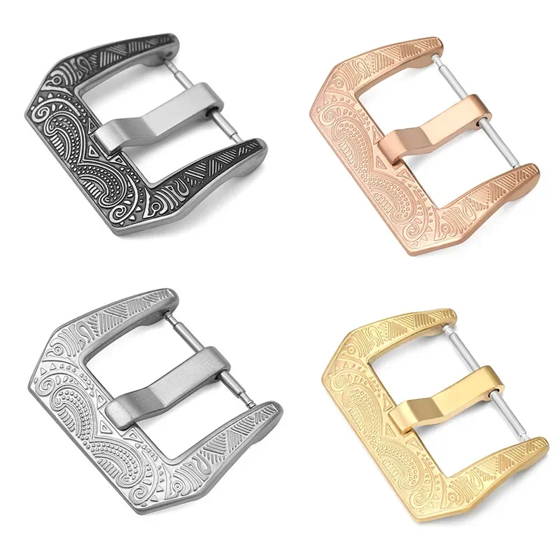 Replacement Watch Bracelet - 18mm 20mm 22mm 24mm 스테인레스 스틸