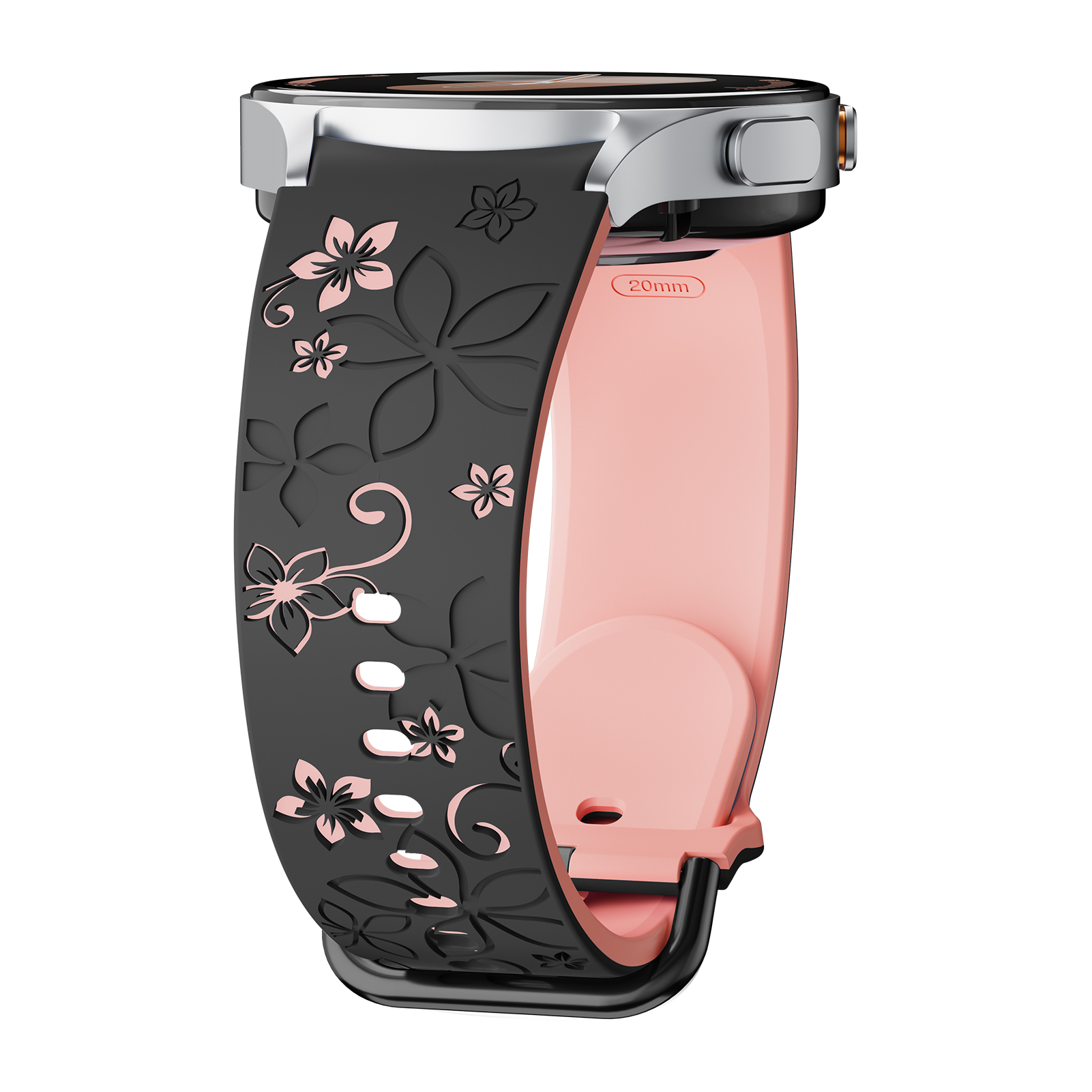 Smartwatch Samsung Watches For Men - 삼성 갤럭시 시계 7 스트랩 FE/6