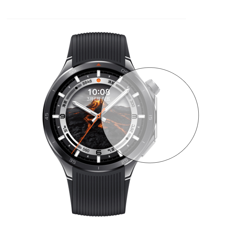 Smartwatch Oppo Watch - OPPO Watch X2 / OnePlus Watch