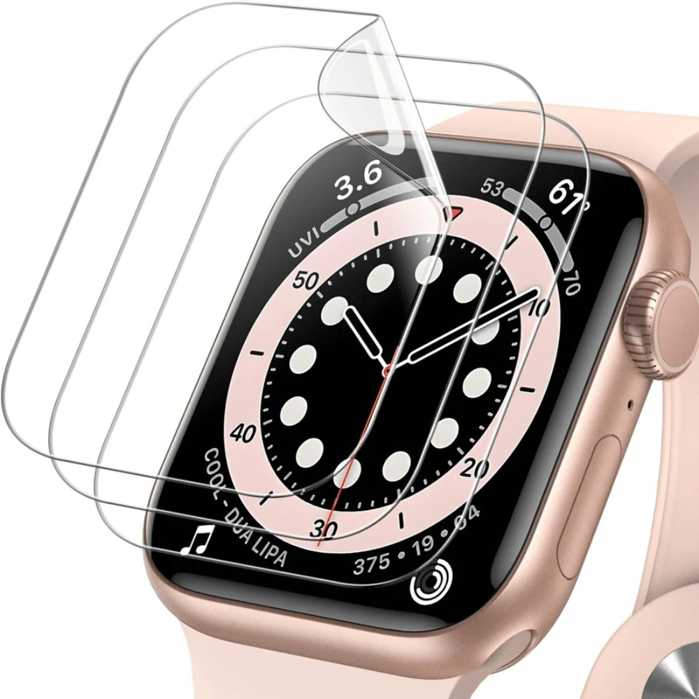 Smart Watch Screen Protector - 애플워치 9 5 6 SE 3