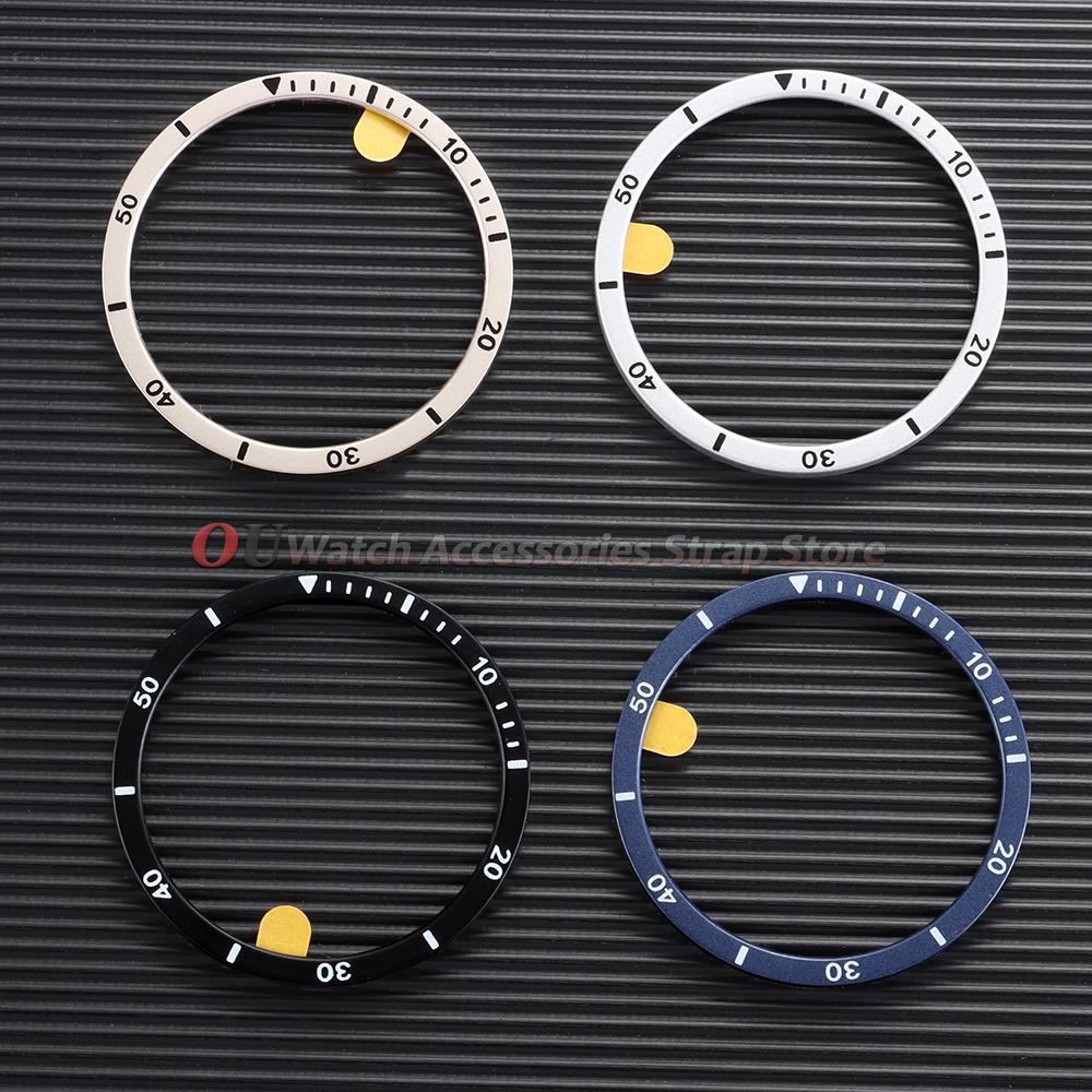 삼성 갤럭시 워치 9 8 40mm 44mm 메탈 워치  - Watch Bezel Insert 리뷰 및 가격