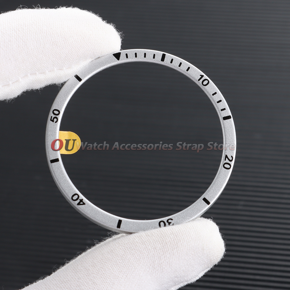 삼성 갤럭시 워치 9 8 40mm 44mm 메탈 워치  - Watch Bezel Insert 리뷰 및 가격