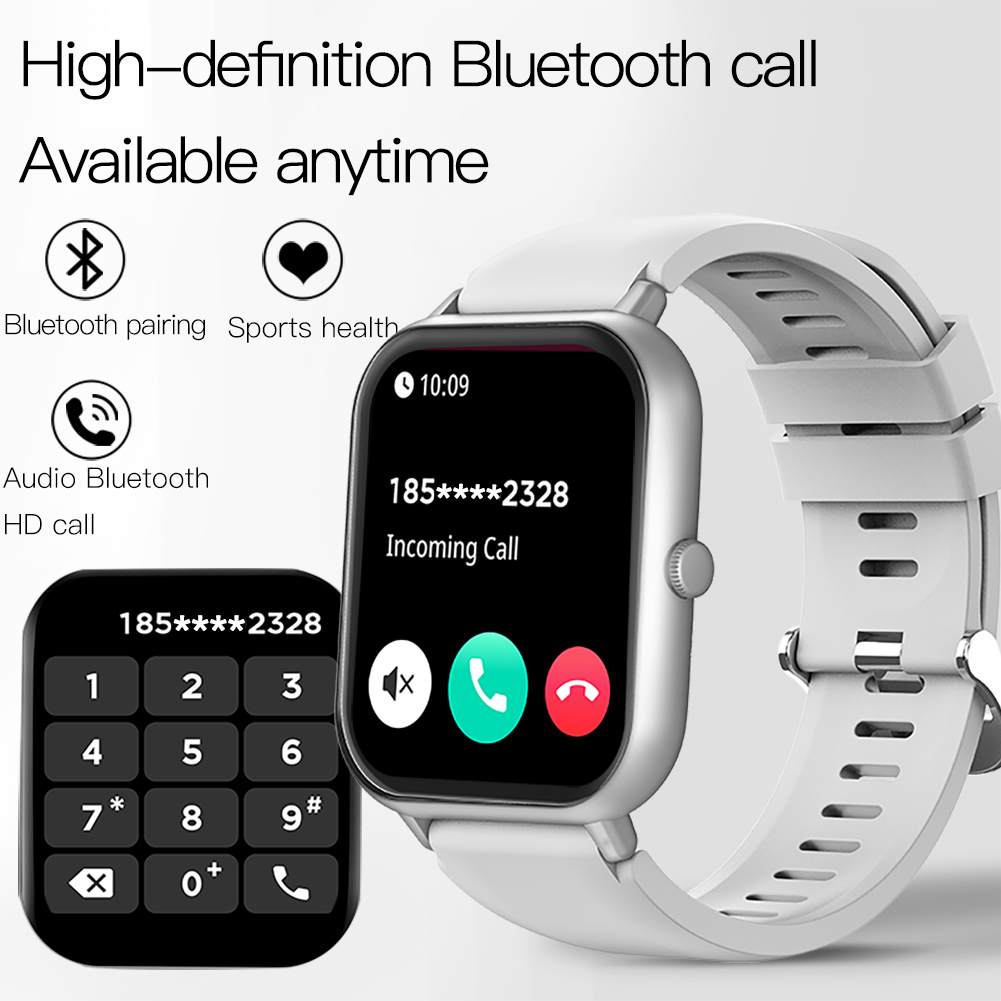 OLEVS 시계 스포츠 다국어 전자 시계 IP67 스마 - Smartwatch Health Watches 리뷰 및 가격