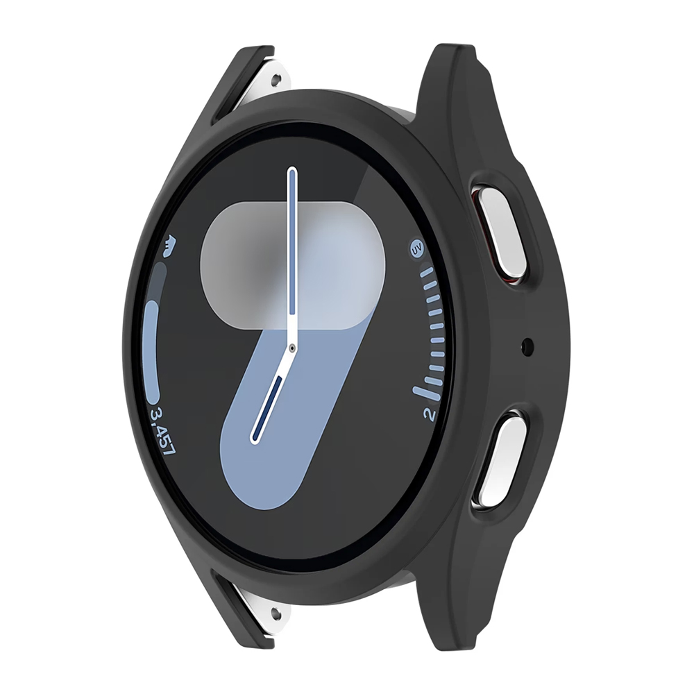 삼성 갤럭시 워치 7 케이스 커버, PC 프레임 보호  - Smartwatch Samsung Watches For Men 리뷰 및 가격
