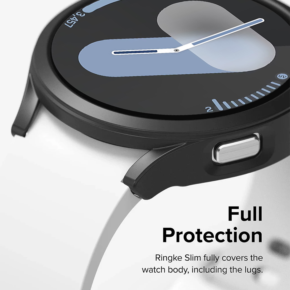 삼성 갤럭시 워치 7 케이스 커버, PC 프레임 보호  - Smartwatch Samsung Watches For Men 리뷰 및 가격