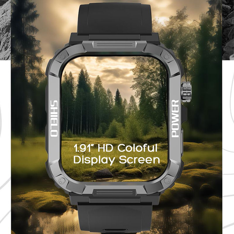 남성용 여성용 스마트 워치, 스피커 내장 무선 블루투스 - Smartwatch Samsung Watches For Men 리뷰 및 가격