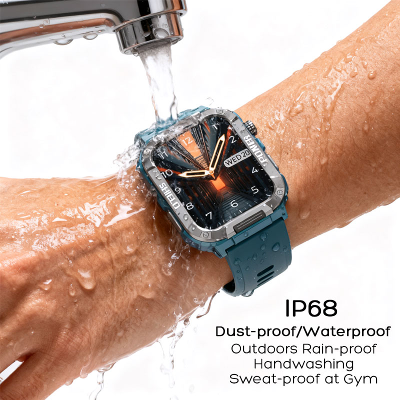 남성용 여성용 스마트 워치, 스피커 내장 무선 블루투스 - Smartwatch Samsung Watches For Men 리뷰 및 가격