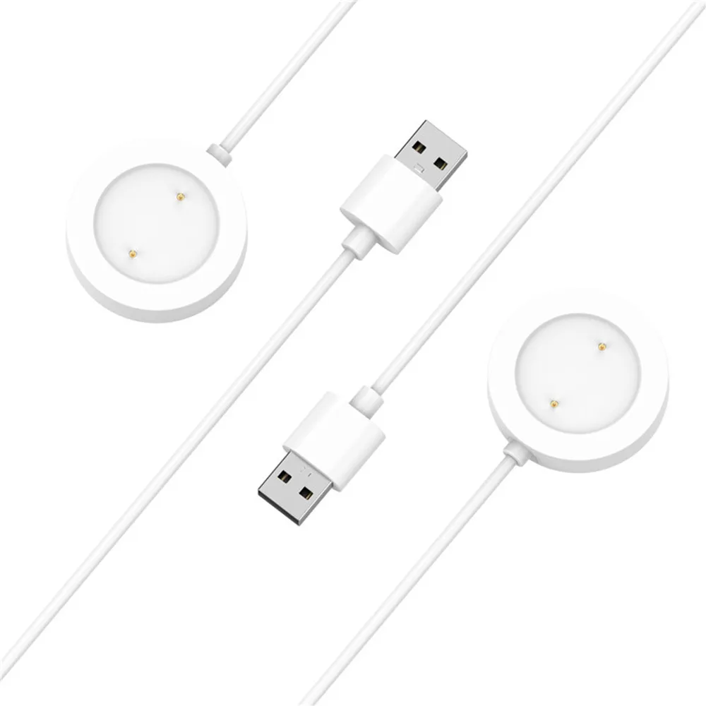 Xiaomi Mi Watch S1 용 USB 충전기 케 - Smartwatch Watches Xiaomi 리뷰 및 가격