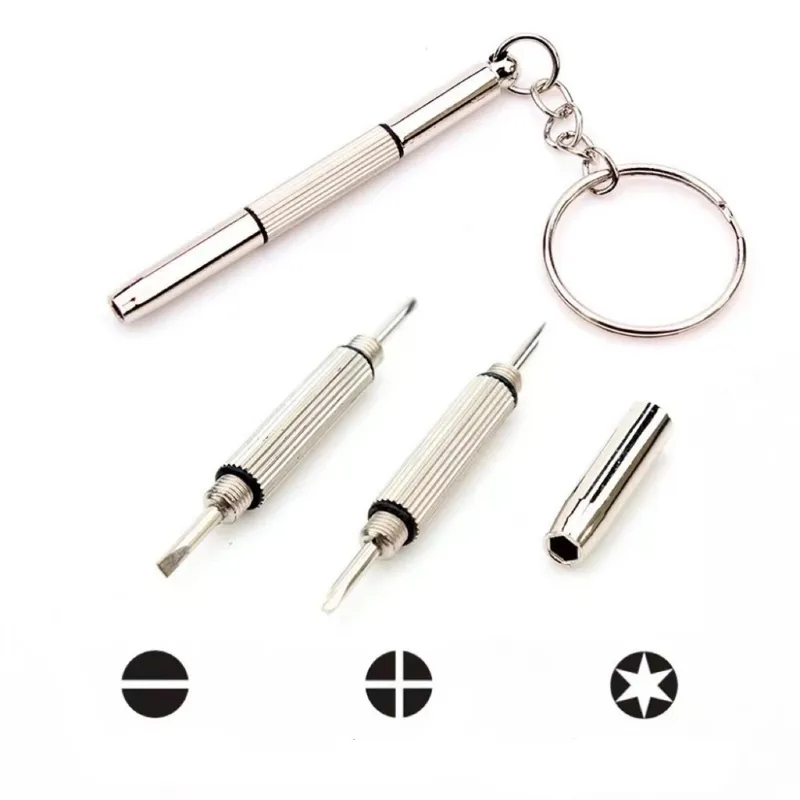 2-12pcs 안경 드라이버 안경 드라이버 시계 수리  - Watchmaker Screwdriver 리뷰 및 가격
