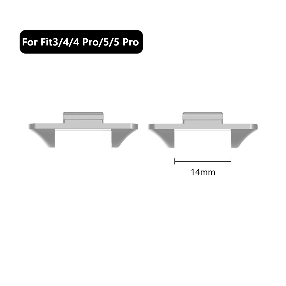 1쌍 12/14/18/20/22mm 메탈 커넥터, 화웨 - Replacement Watch Bracelet 리뷰 및 가격