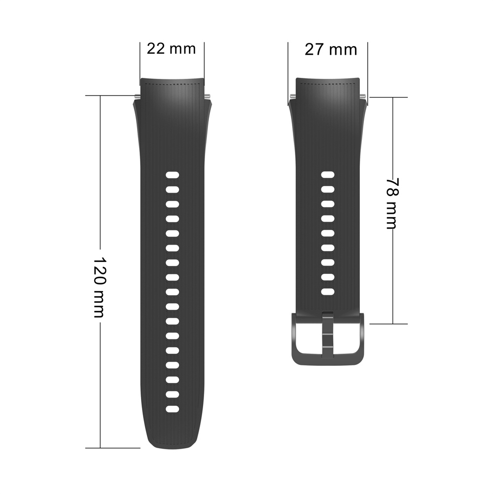 Oneplus Watch 2 2R 용 실리콘 시계 밴드 - Smartwatch Oppo Watch 리뷰 및 가격