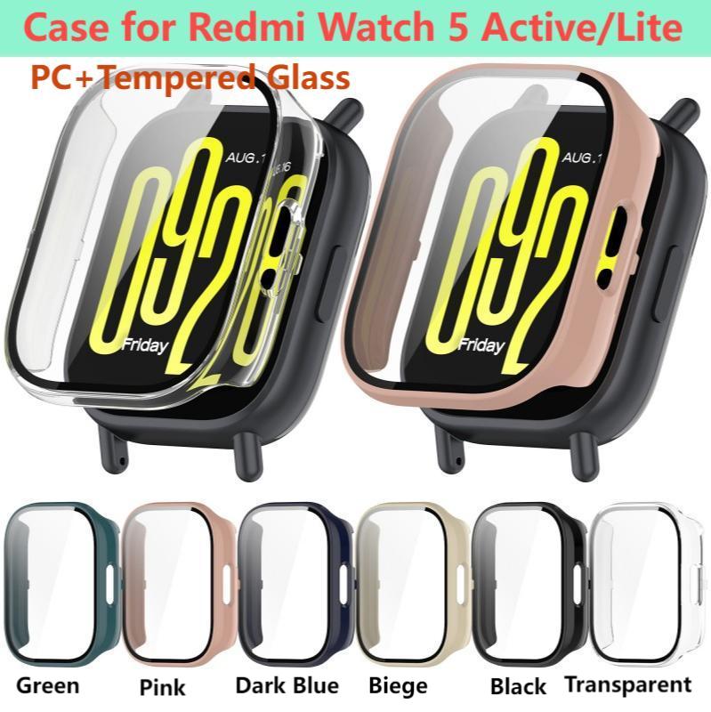 Redmi Watch 5 Active / 5 Lite  - Smartwatch Redmi Watches 리뷰 및 가격