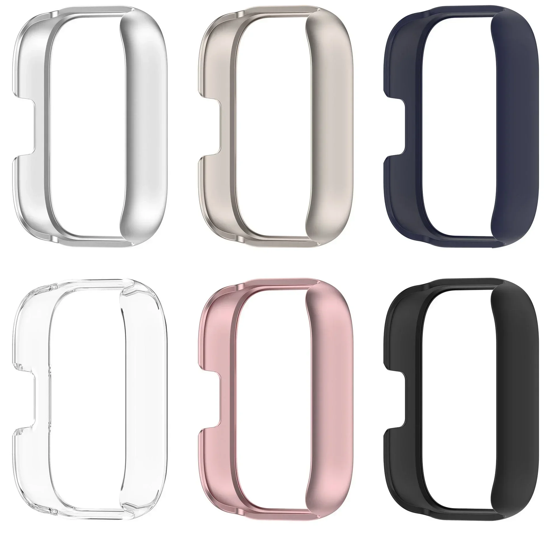 Xiaomi Redmi Watch 5 용 PC 케이스  - Smartwatch Redmi Watches 리뷰 및 가격
