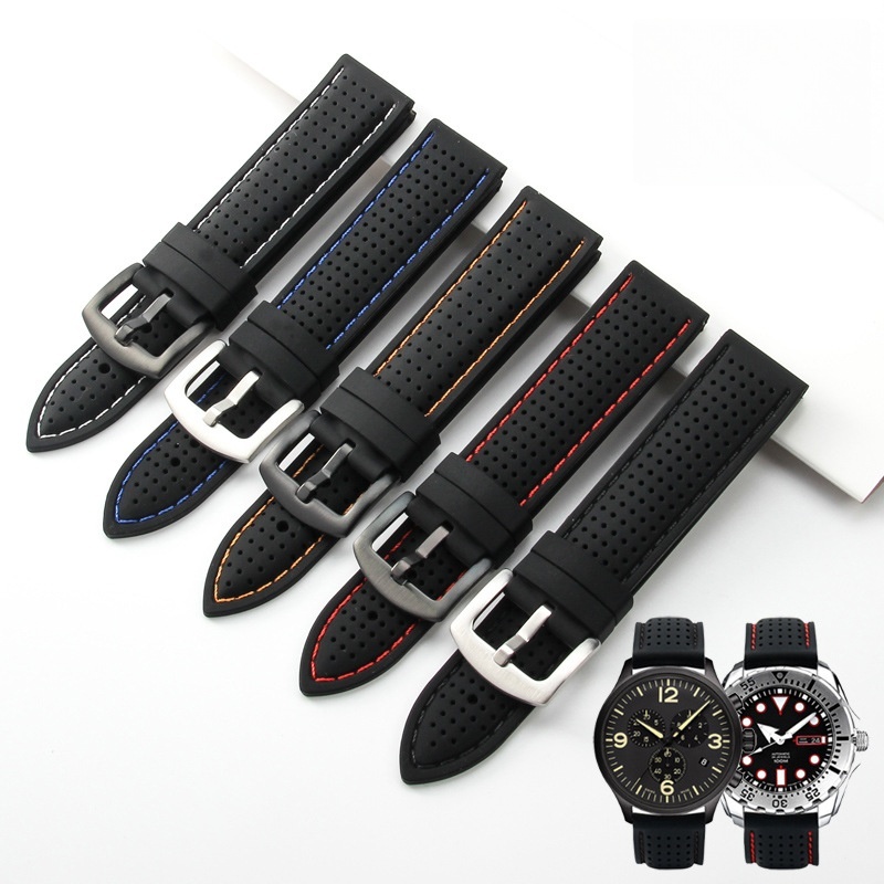 20mm 22mm 24mm 실리콘 스마트 시계 밴드 시 - Tissot Watches Smartwatch 리뷰 및 가격