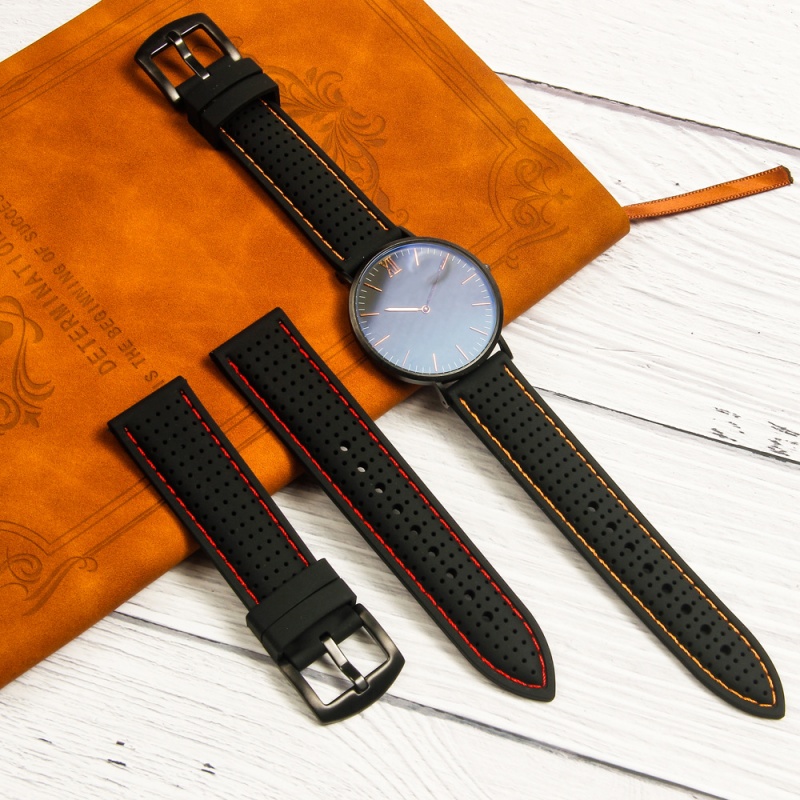20mm 22mm 24mm 실리콘 스마트 시계 밴드 시 - Tissot Watches Smartwatch 리뷰 및 가격