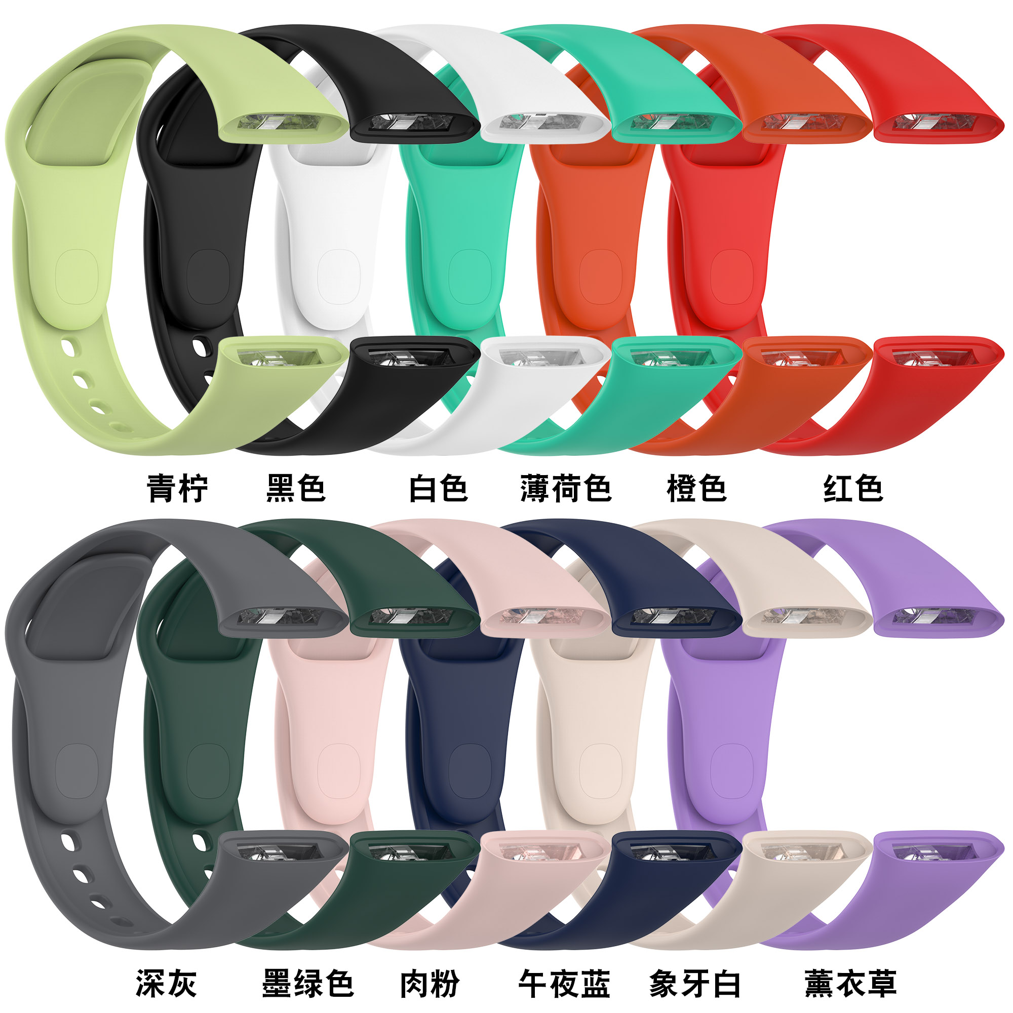 Redmi Watch 3 용 WatchBand 스트랩  - Smartwatch Redmi Watches 리뷰 및 가격