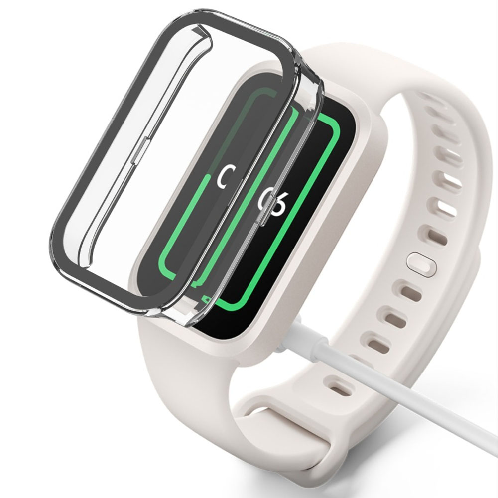 Xiaomi 스마트 밴드 9 용 강화 유리 + 케이스  - Smartwatch Redmi Watches 리뷰 및 가격