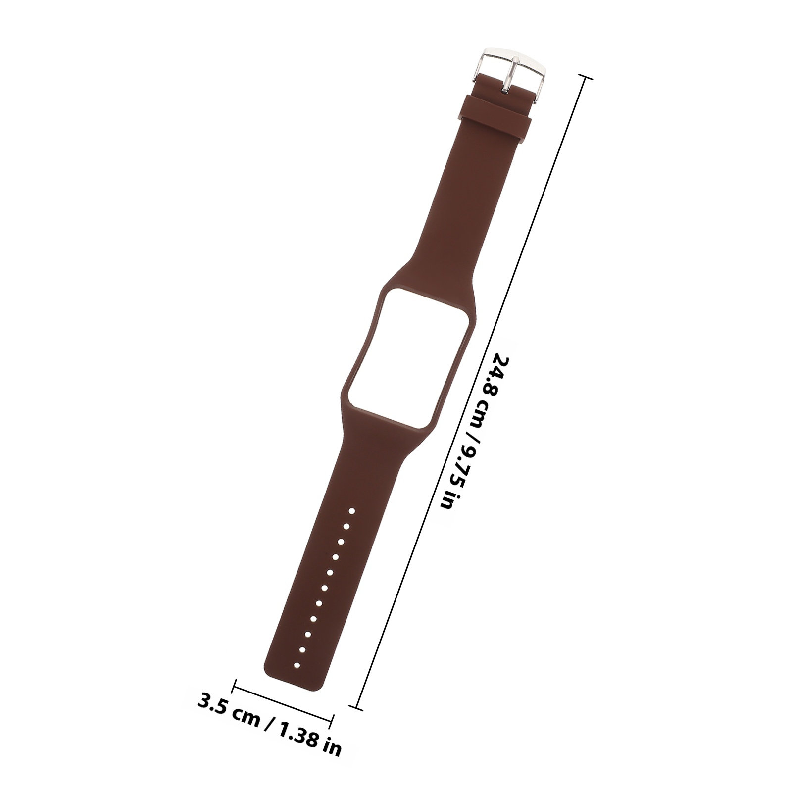스마트워치 시계 밴드 편안한 프리미엄 Tpe 소프트 내 - Smartwatch Premium Watches For Women 리뷰 및 가격