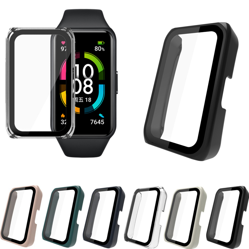 하드 에지 프레임 유리 화면 보호기 케이스 쉘 OPPO - Smartwatch Oppo Watch 리뷰 및 가격