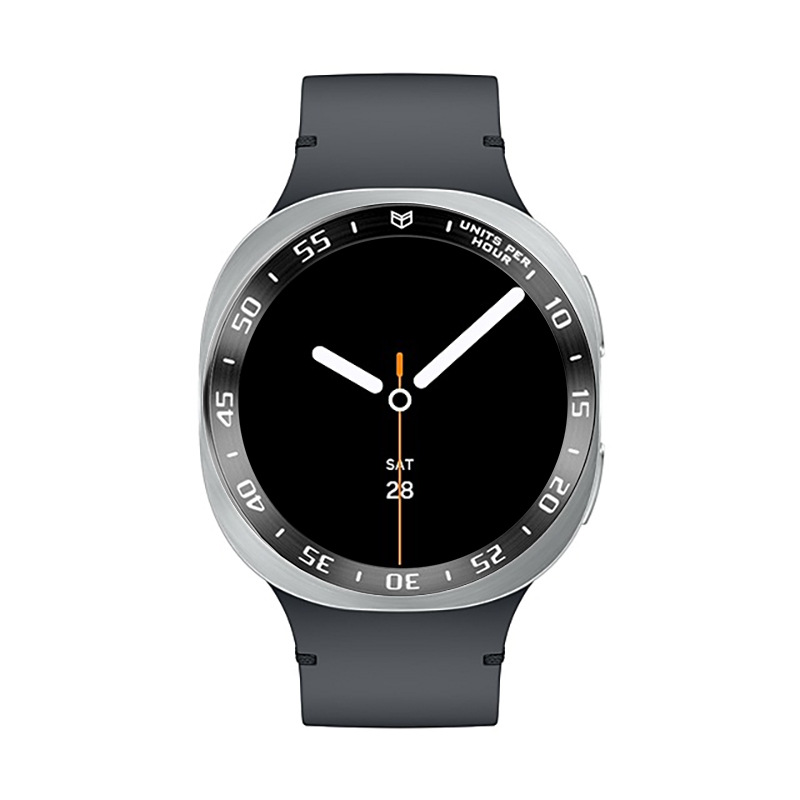 삼성 갤럭시 워치 8 7 6 5 4 44mm 40mm용 - Watch Bezel Insert 리뷰 및 가격