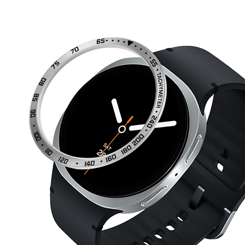 삼성 갤럭시 워치 8 7 6 5 4 44mm 40mm용 - Watch Bezel Insert 리뷰 및 가격