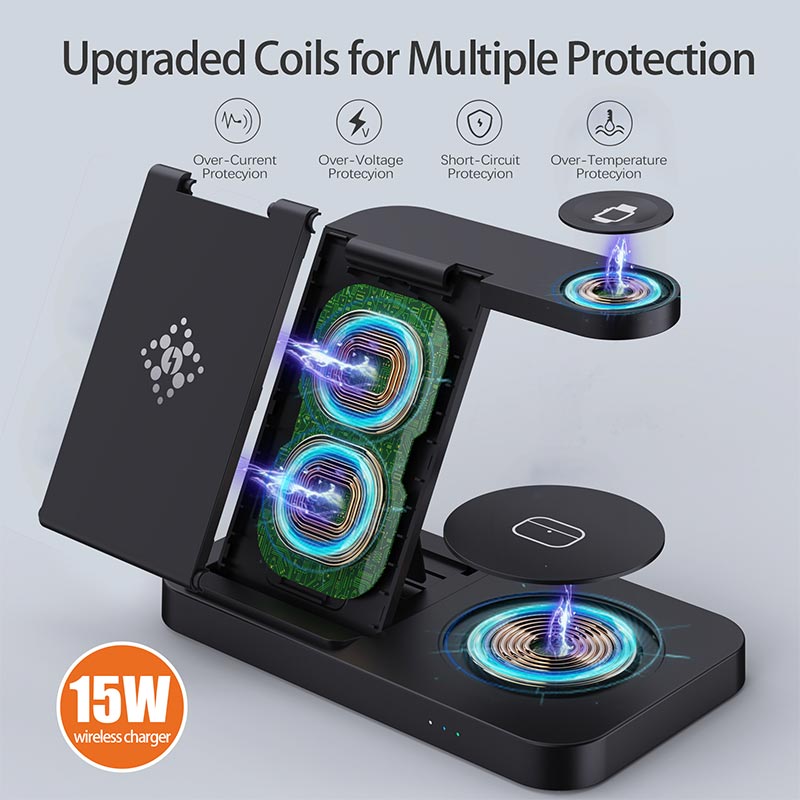 아이폰 16 15 14 13 12 애플워치 7/6용 4 - Smartwatch Watches For Iphone 리뷰 및 가격