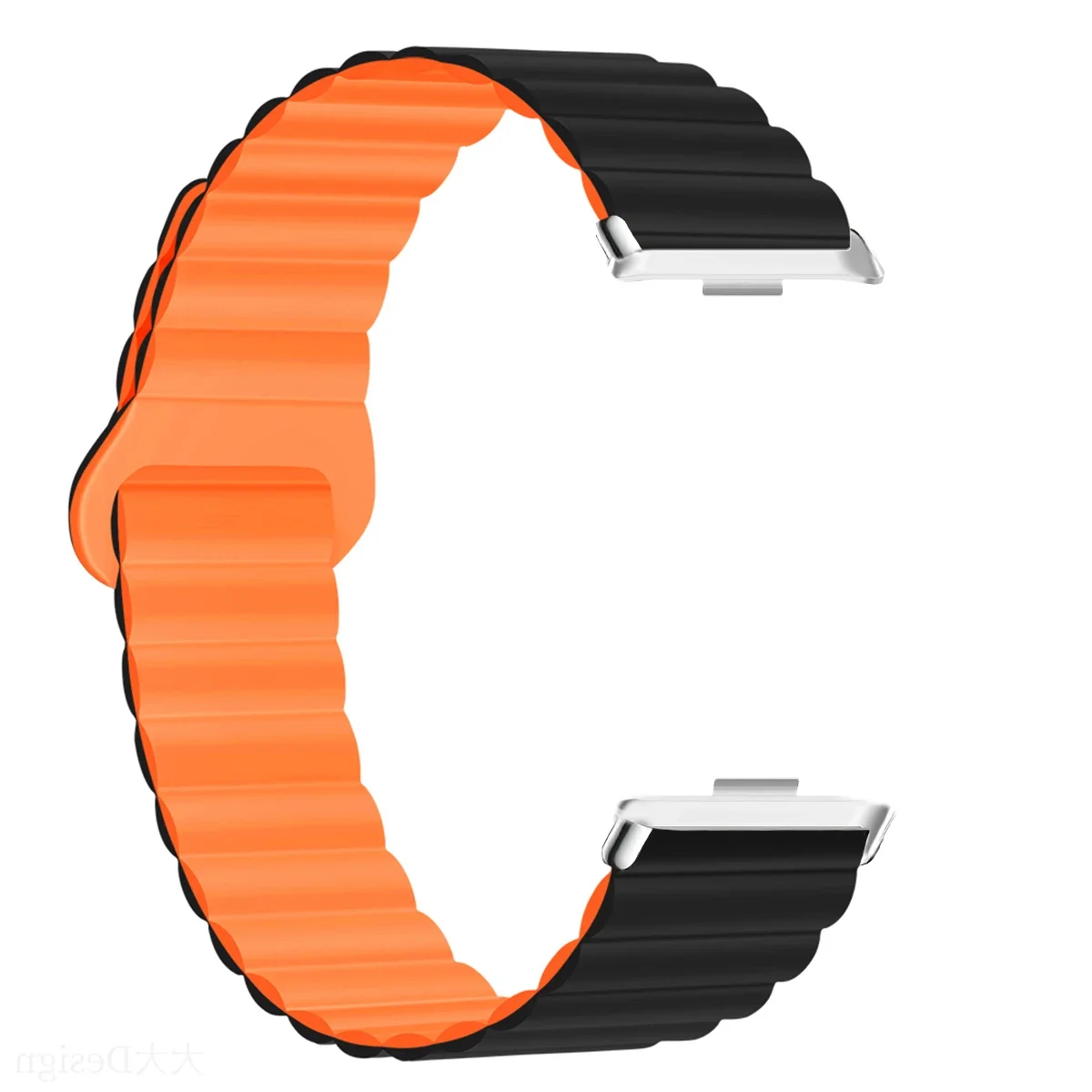 레드미 워치용 실리콘 마그네틱 스트랩, 교체용 스마트  - Smartwatch Redmi Watches 리뷰 및 가격