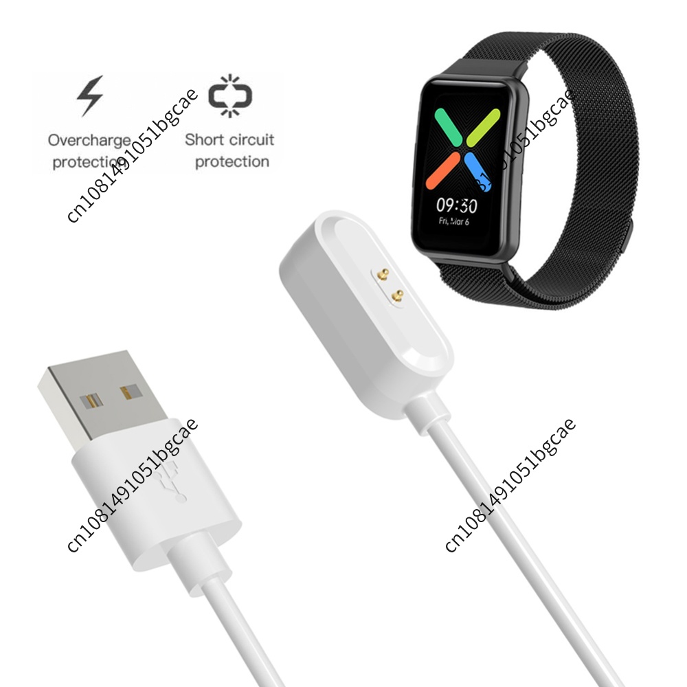 USB 시계 충전기 스탠드 홀더 액세서리 OPPO Wa - Smartwatch Oppo Watch 리뷰 및 가격
