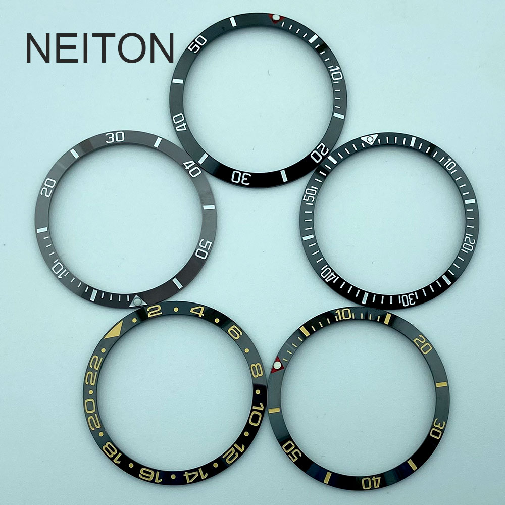 NEITON 34mm 세라믹 베젤 인서트 36mm 남성 - Watch Bezel Insert 리뷰 및 가격