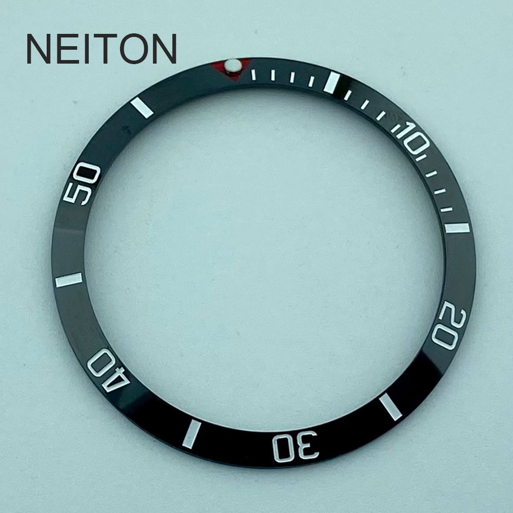 NEITON 34mm 세라믹 베젤 인서트 36mm 남성 - Watch Bezel Insert 리뷰 및 가격