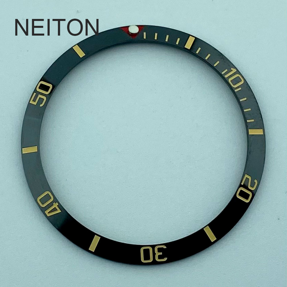 NEITON 34mm 세라믹 베젤 인서트 36mm 남성 - Watch Bezel Insert 리뷰 및 가격