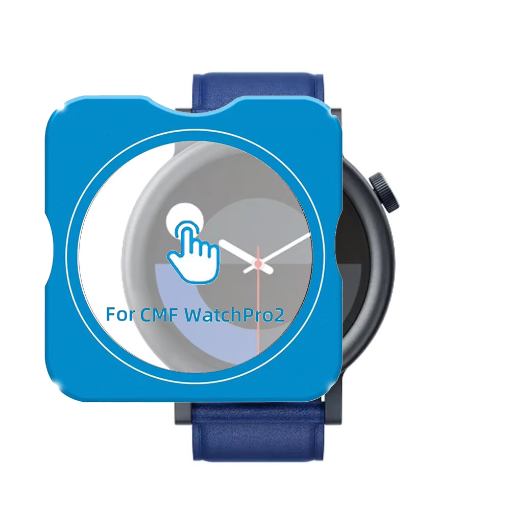 CMF Watch Pro 2 용 강화 유리 Smart  - Smart Watch Screen Protector 리뷰 및 가격