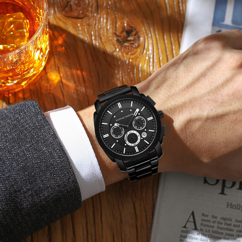 장구 시계 공장 고품질 최고급 브랜드 패션 스포츠 남성 - Smartwatch Watches Brands For Men 리뷰 및 가격