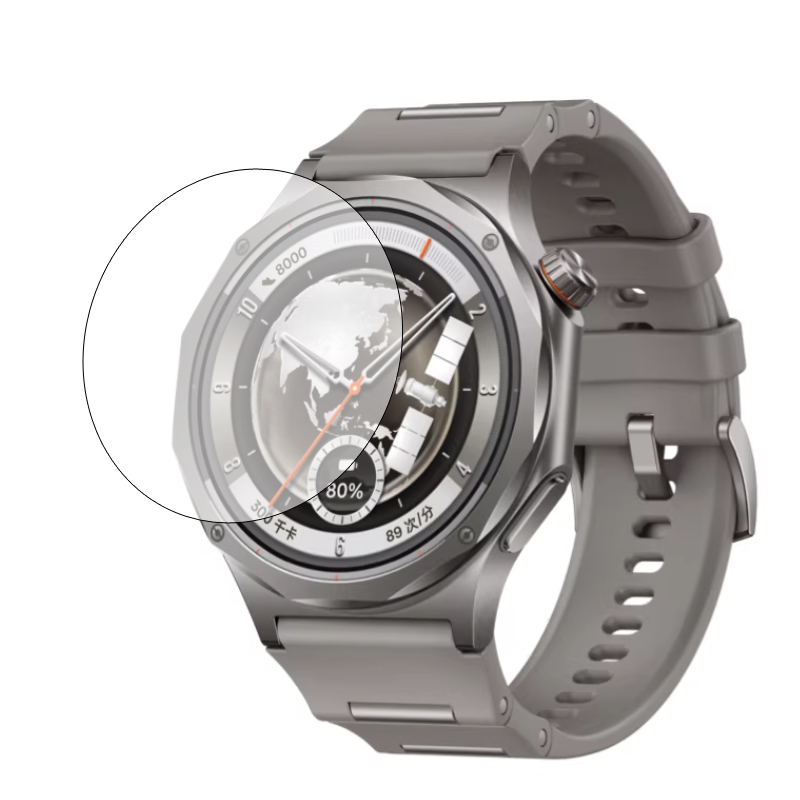 OPPO Watch X3/X2 화면 보호 커버 용 스마 - Smartwatch Oppo Watch 리뷰 및 가격